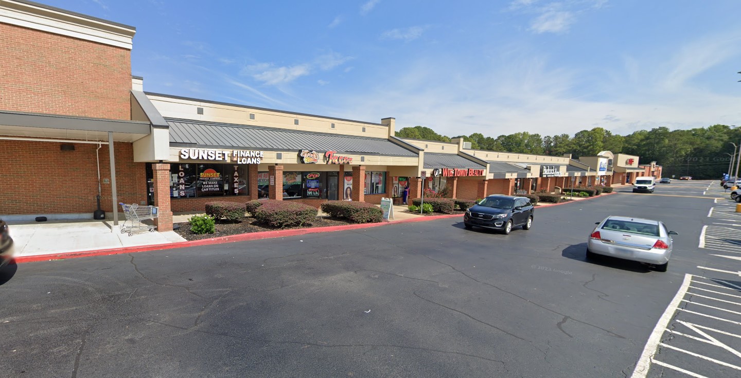 Online Loans in Newnan, GA - Quick Cash for All Credit Types